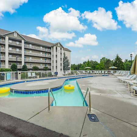 Livin It Up Whispering Pines 632 Apartment Пиджен Фордж Екстериор снимка