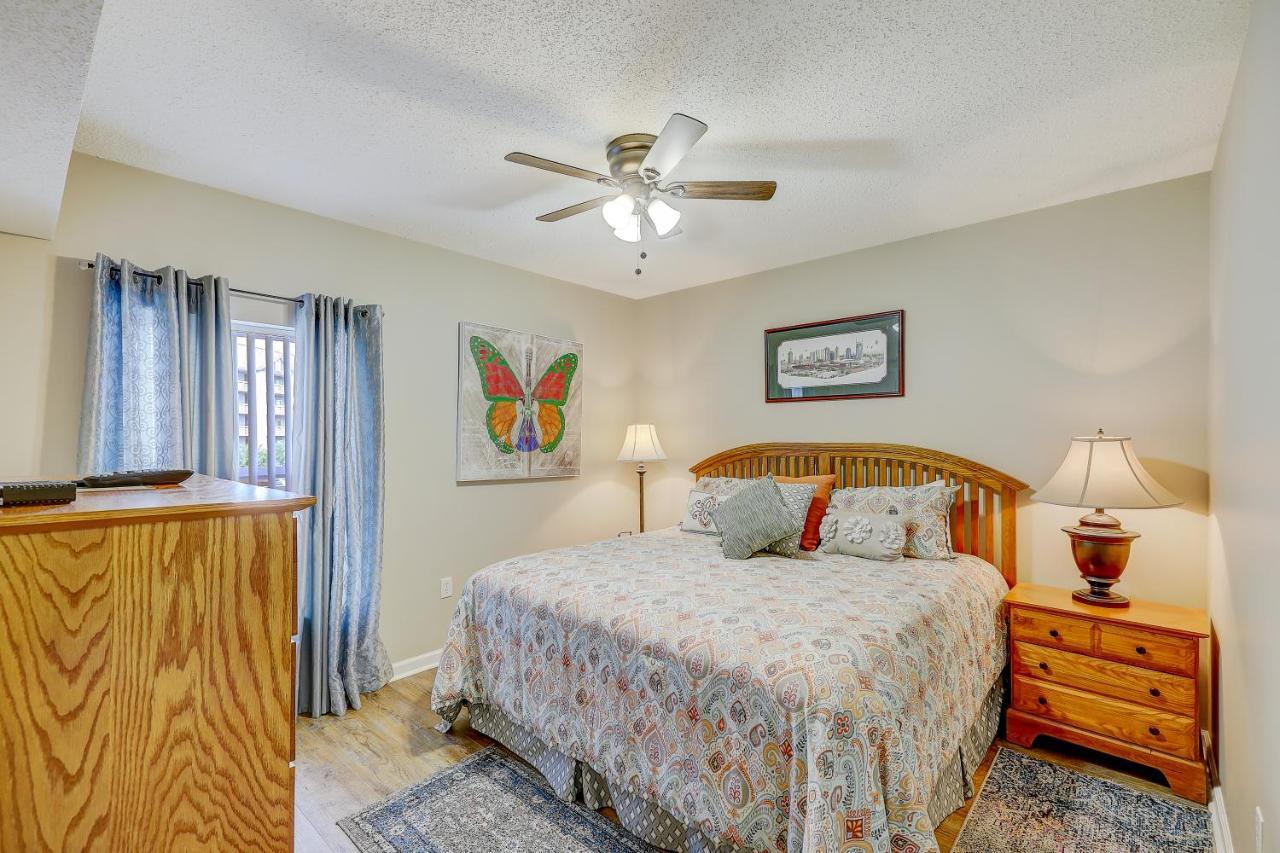 Livin It Up Whispering Pines 632 Apartment Пиджен Фордж Екстериор снимка