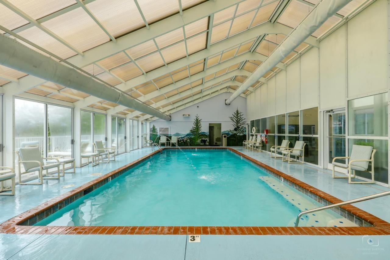 Livin It Up Whispering Pines 632 Apartment Пиджен Фордж Екстериор снимка