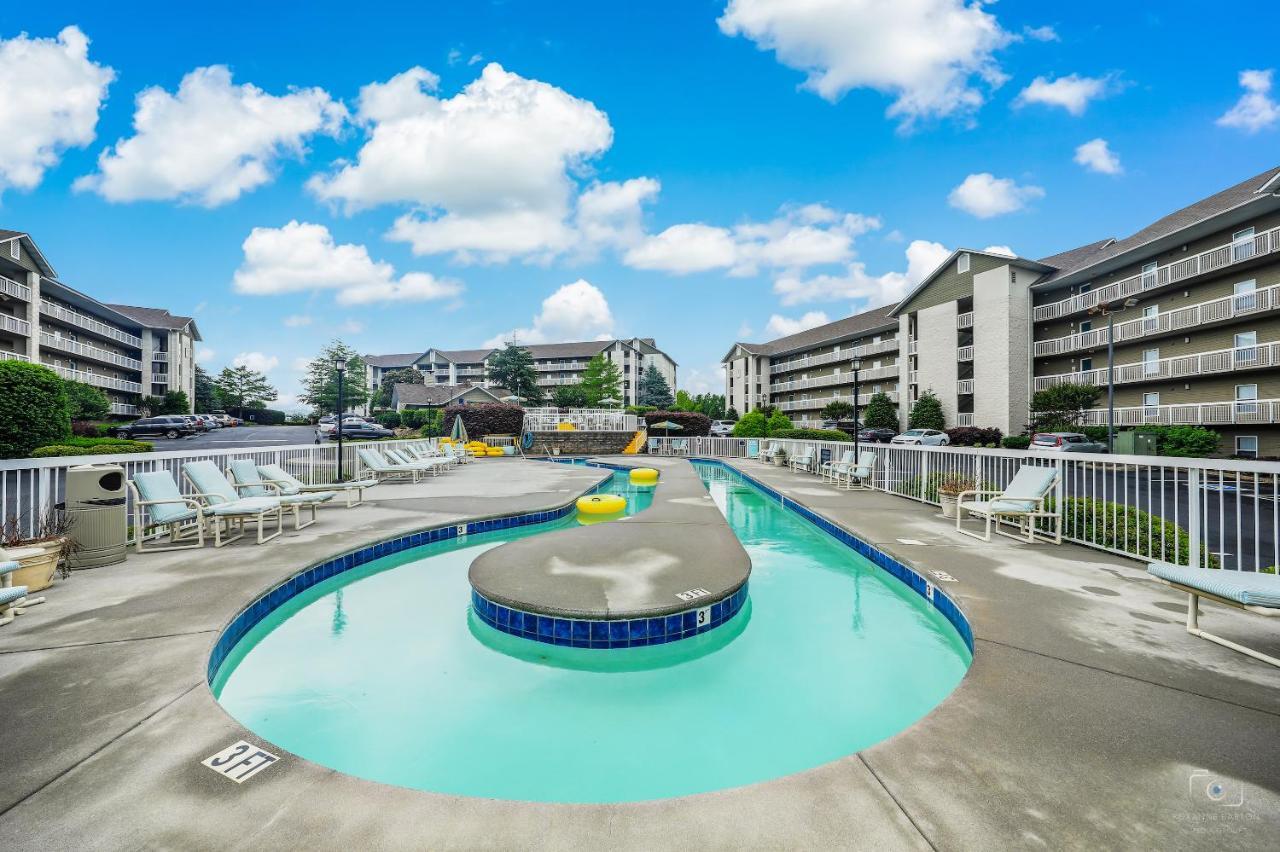 Livin It Up Whispering Pines 632 Apartment Пиджен Фордж Екстериор снимка