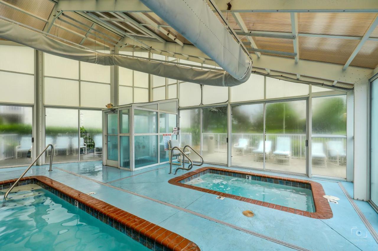 Livin It Up Whispering Pines 632 Apartment Пиджен Фордж Екстериор снимка
